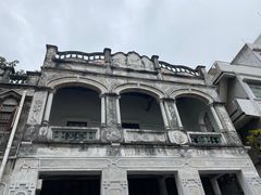 -海口骑楼老街历史文化街区