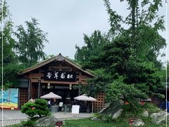 -成都杜甫草堂博物馆
