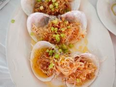 -渔香餐厅·海鲜大排档·现捞活海鲜(南澳旅游必选店)