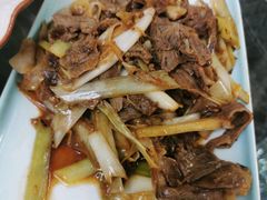 -老张烤羊(王哥庄店)