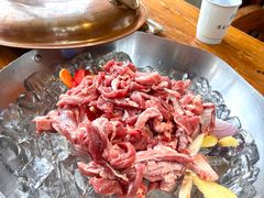 -泽成冰煮羊(非·遗东岸国际店)
