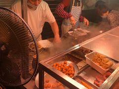 -明记牛杂(新马路分店)
