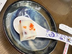-魁盛居百年鲁菜馆(中林路店)