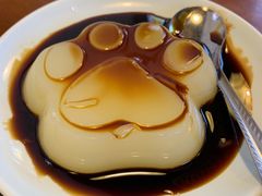 凉糕-春阳水饺(香槟广场店)