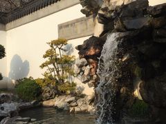 -南通濠河风景名胜区