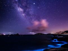 -阿坝州汶川特别旅游区