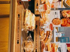 -西村叔叔的店·面包·甜品·蛋糕(崂山丽达店)