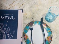 -Gray Whale 灰鲸餐厅(北美N1店)