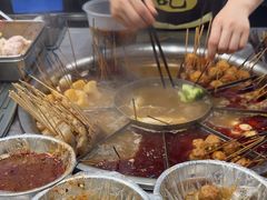 -吴记麻辣烫(曙光中路店)