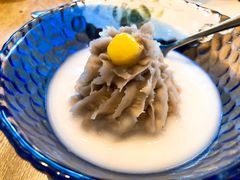 白果芋泥-莆田餐厅PUTIEN(三里屯店)