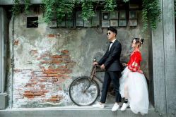 -摩玛婚纱摄影(杭州店)