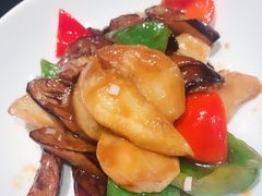 -上关雪東北菜(中房金谊店)