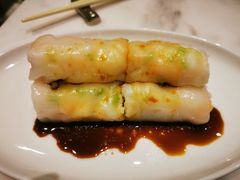 鲜虾肠粉-香港百合居(LCM置汇旭辉广场店)