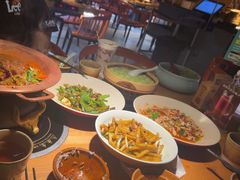-吃饭皇帝大(解放西路店)