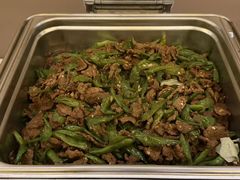 -桃花源中餐厅(金茂豪华精选酒店)