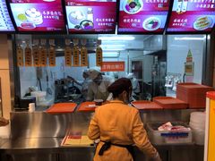 -庆丰包子铺(博雅CC商业广场店)