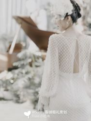 -Sunny喜铺婚礼策划(东部店)