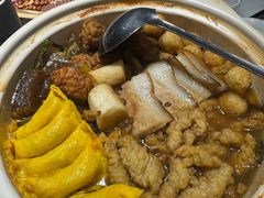 -六合居·邯郸菜·武安菜起源地