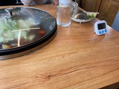 -鸽子刘铁锅炖鱼(劲松店)