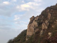 -木兰云雾山