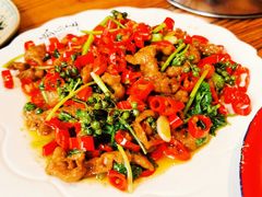 -呱呱叫民俗风味主题餐厅(沣峪口店)