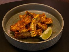 泡菜香辣玉米条-农畉LONFOOD(万象天地店)