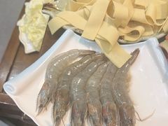 -晓林火锅(安定门店)
