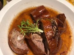 -食大利香港茶餐厅(南亚风情第一城店)