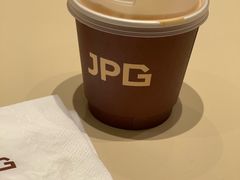 -JPG canteen(广州乐峰广场店)