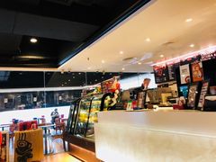 -太平洋咖啡(五月花店)