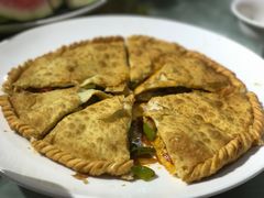 -清真·胖妈妈手抓餐厅(定西路长城宾馆店)