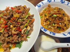 -八碗湘长沙市井菜(坡子街店)