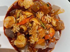 -北李妈妈菜(鲁能城店)
