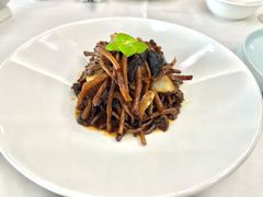 茶树菇烤墨鱼蛋-名甬鲜坊·宁波海鲜(爱琴海店)
