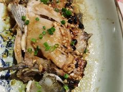 -龙桥私厨·姜花菊花过桥鱼·顺德菜(容桂店)