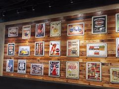 -汉巴味德·烤肉与啤酒的自助(杭州大悦城店)