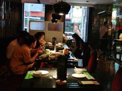 大堂-小资太太餐厅(南岗区店)