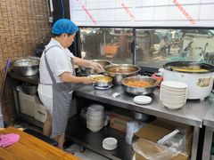 -王菊美食街·王菊面馆(总店)