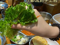 -韩国明洞碳烤肉(常平店)