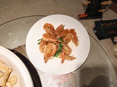 -朝阳闽灶·非遗文化闽菜馆·福建老字号(福飞路店)