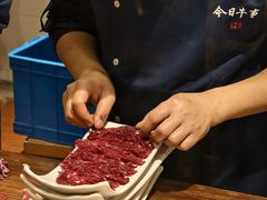 -今日牛事潮汕鲜牛肉火锅(瑞金店)