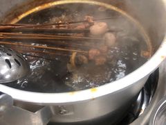 -咏勝锑锅麻辣烫(净居寺路总店)