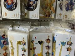 -IPSTAR潮玩星球(西单华威潮铺街店)