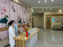 -武汉友好医院·体检中心