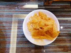 -自游人·美食一楼·地道徽菜(三十年名店)