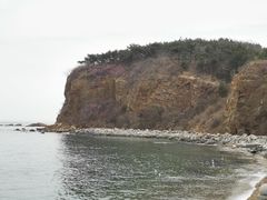 景点-棒棰岛宾馆景区