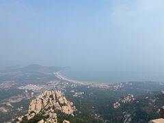 -崂山仰口游览区