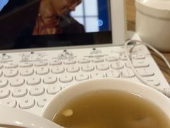 -感恩心素食馆(百世广场店)