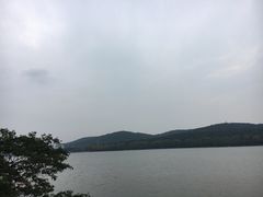 -水上明月·湖景餐厅