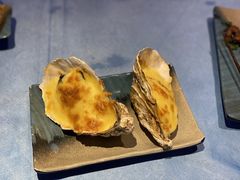 -千岛蚝高压锅生蚝·人参火锅(白云万达店)